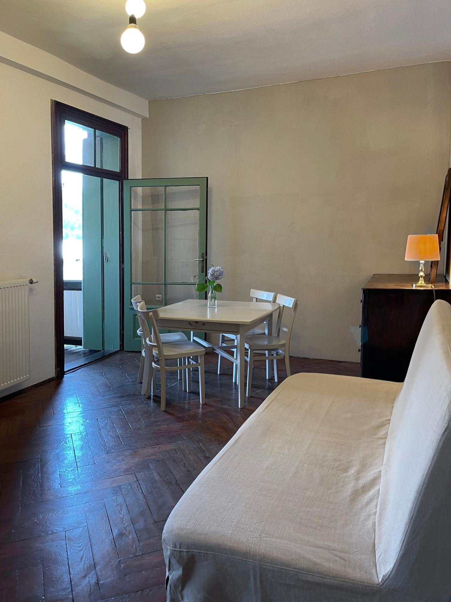 Villa Streintz Millstatt Bagian luar foto