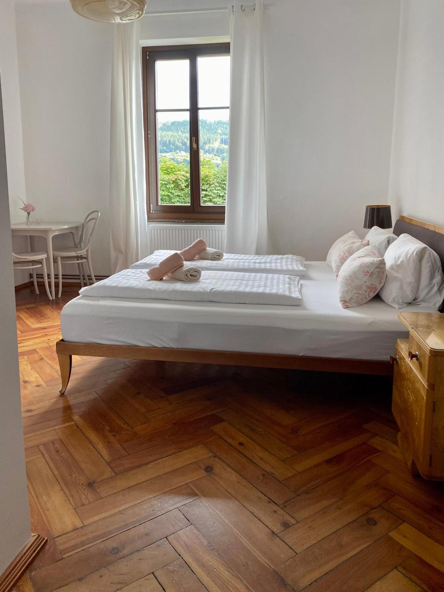 Villa Streintz Millstatt Ruang foto