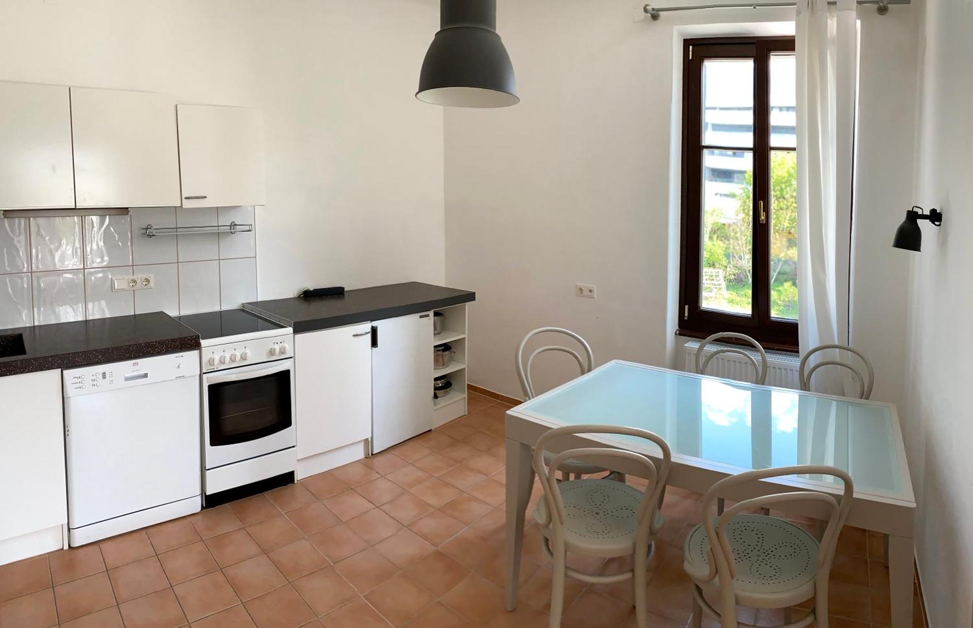 Villa Streintz Millstatt Ruang foto