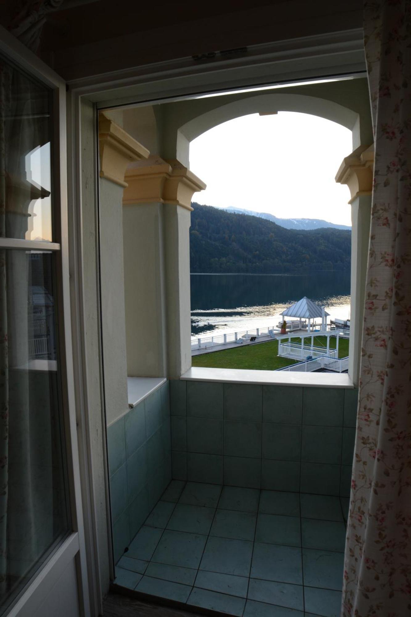 Villa Streintz Millstatt Ruang foto