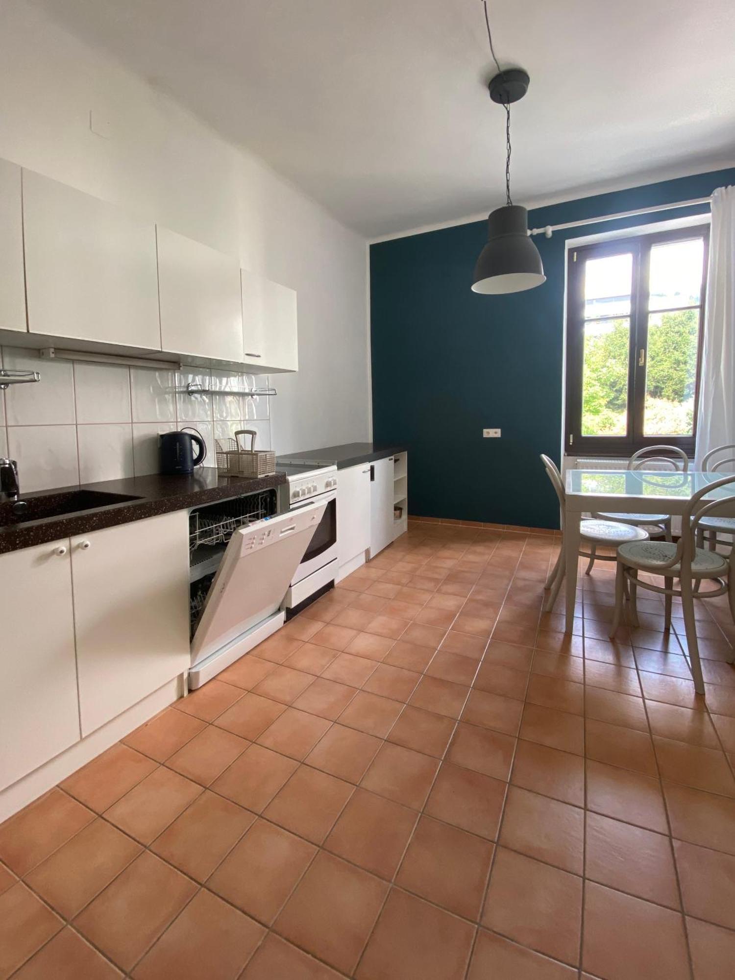 Villa Streintz Millstatt Bagian luar foto