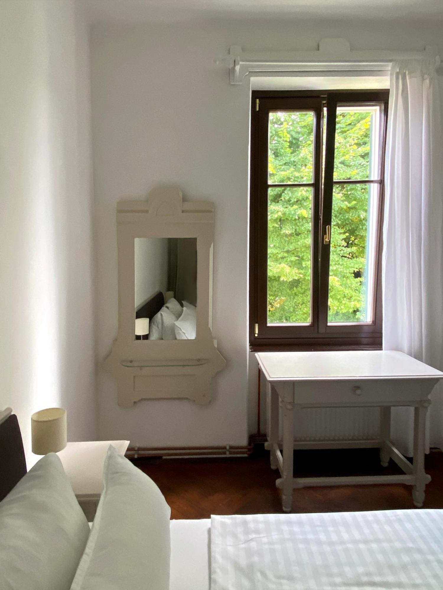 Villa Streintz Millstatt Bagian luar foto